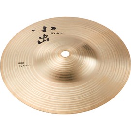 小出 808 Series Splash Cymbal 808 – hdmi-8sp