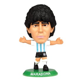 SoccerStarz - Argentina Diego Maradona - Home Kit (Classic Kit)