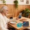 Ecoaterui Hearing Aid Vacuum Cleaner - Consumer Hearing Aid Cleaner