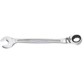 Facom FCM467B14 467B.14 Anti Slip Combination Ratcheting Spanner 14mm