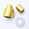 ANLIDAO Sierra, Bell Housing Bushing Kit, 18-2622