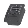 Acoustic Guitar 4 Band Equalizer EQ Preamps Piezo Pickup Chromatic