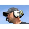 Rugged Radios Headset to Scanner (Nitro Bee) Straight Cord Short