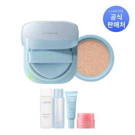 Laneige [Laneige] [Me Week] Neo Cushion Mui Double 15g (Option) 17N Neutral Vanilla / [라네즈] [미위크] 네오 쿠션 뮤이 더블 15g (옵션) 17N 뉴트럴 바닐라