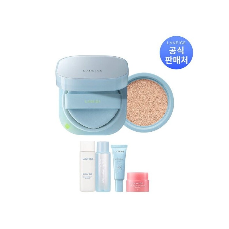Laneige [Laneige] [Me Week] Neo Cushion Mui Double 15g (Option)