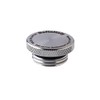 Definitely Tank Cap (Feuerhand) Stainless Steel
