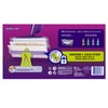 Swiffer Wet Jet Mop Cleaning Pads Refill, Floor Cleaner for