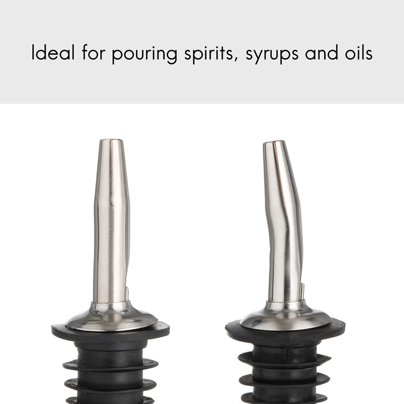 Viners Barware Pourer Gift Set, 2 Pack