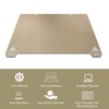 Mingzhe PEI Build Plate 3D Print Bed Textured PEI Surface