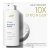 Champú Dove Intensive Repair Para Cabello Dañado 828ml