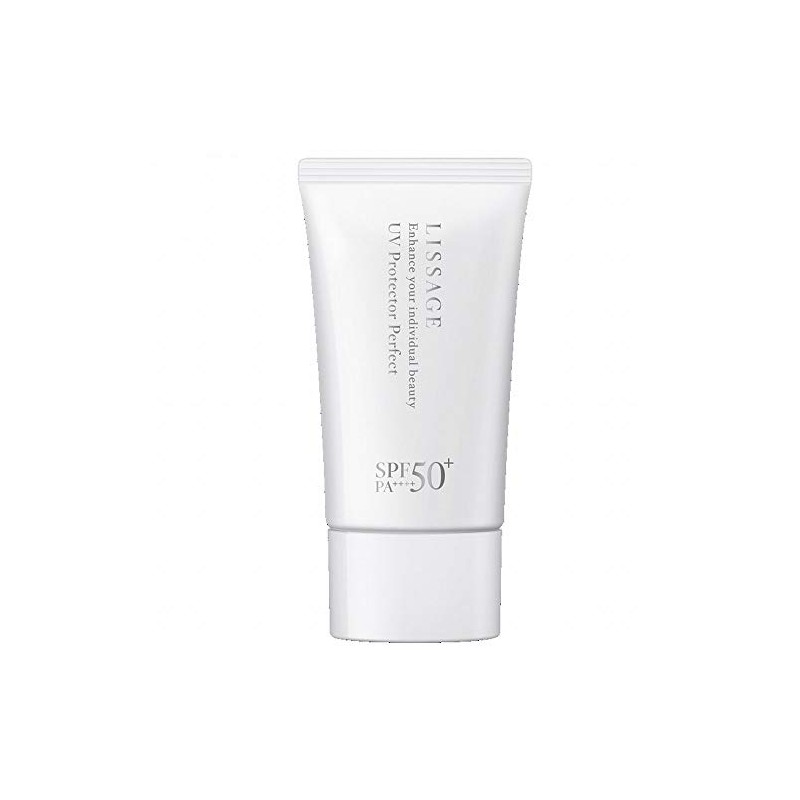 Risge UV Protector Perfect (SPF50+/PA++++), 1.8 oz (50 g)