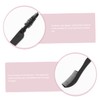 BIUDECO Dense Lash Comb Eyebrow Brush Set 10pcs Makeup Tool