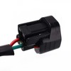 Key-on Power Harness for Honda Talon 1000, Honda Pioneer 1000,700,500