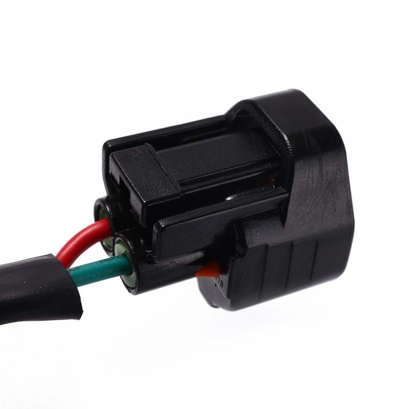 Key-on Power Harness for Honda Talon 1000, Honda Pioneer 1000,700,500