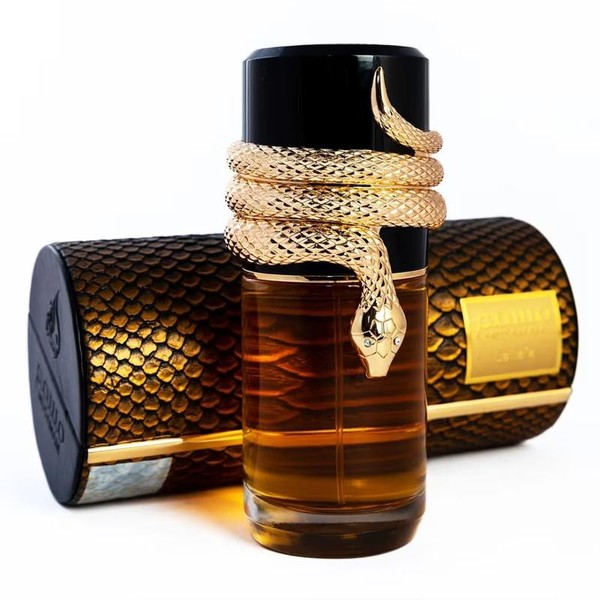 Lattafa Perfumes | Musamam EDP - Unisex Fragrance - 3.4