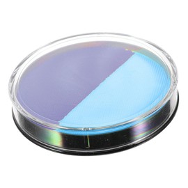 VILLFUL Rainbow Face Paint Water Soluble Body Paint for Parties Cosplay Easy to Apply Quick Drying Versatile Multi Color Decorative Makeup for Festivals Events