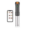Inkbird Food Vacuum Sealer Sous Vide Machine Slow Cooker Liquid/Moist/D