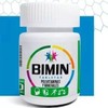 Bimin Polivitaminas Y Minerales 100 Tab. Sydenham Suplemento Sabor Sin