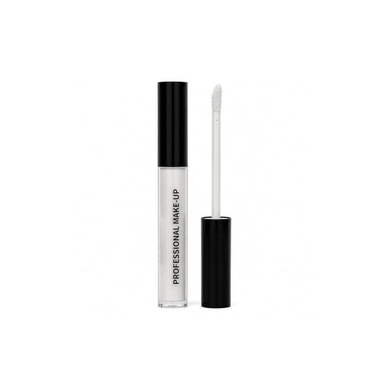 Lápiz Labial Blanco para Halloween, Maquillaje Halloween