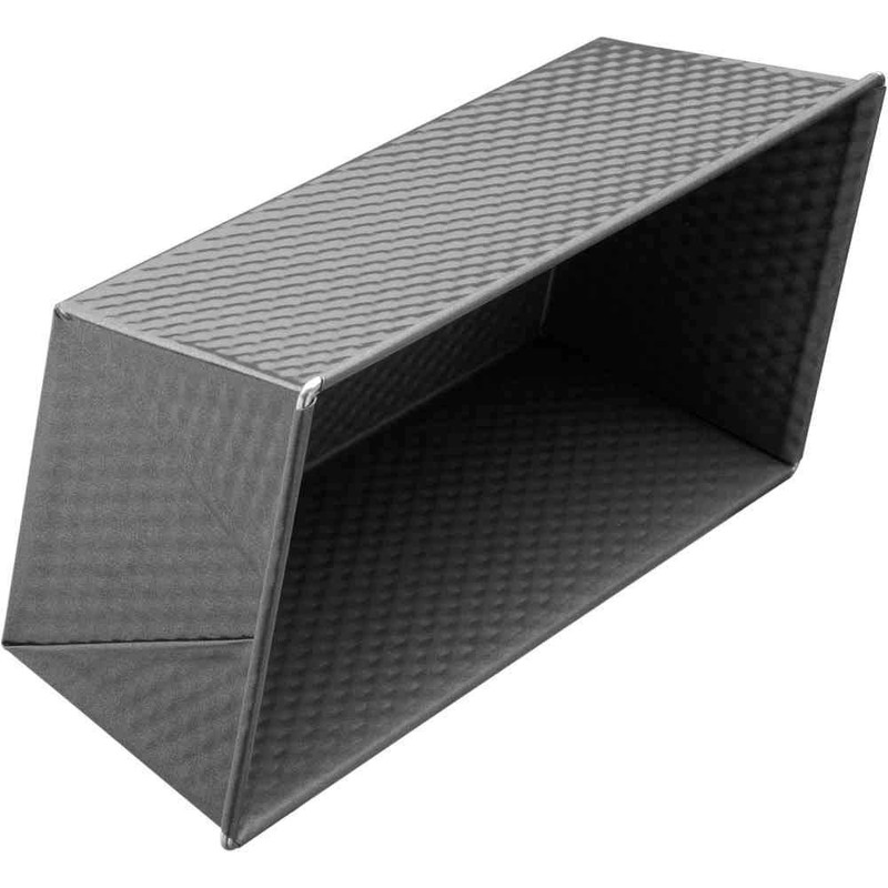 Kaiser 648033 Rectangular Bread Tin 30 CM for 1