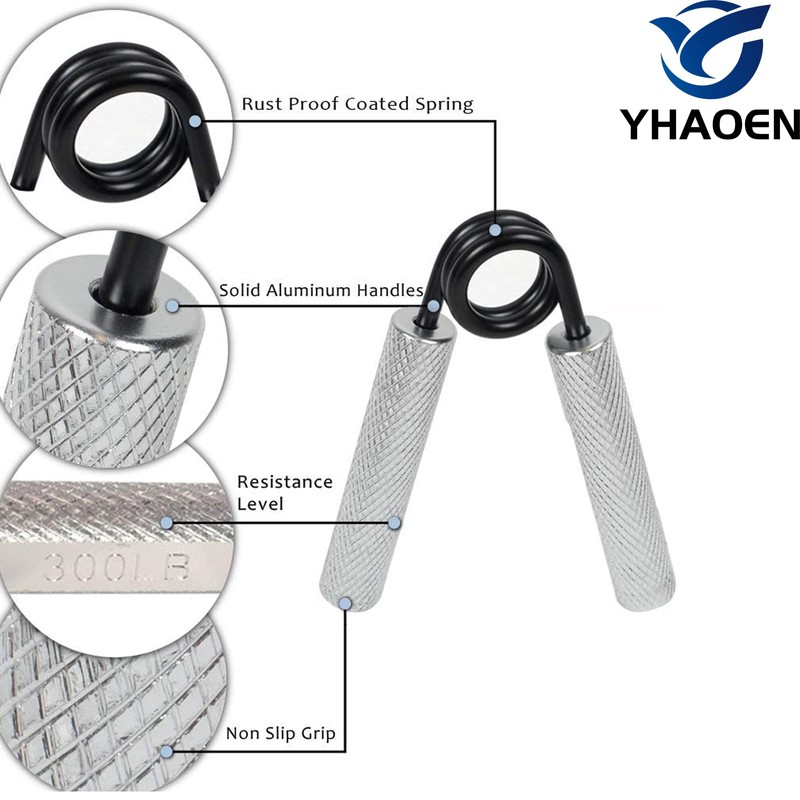 Strength Training Equipment (100LB, 150LB, 200LB)