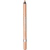 Rimmel Scandal'Eyes Waterproof Eyeliner, Nude, 1.3 g, Pencil