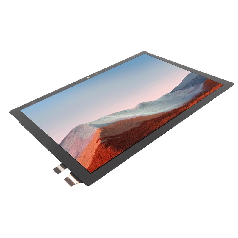 Laptop Touch Screen Replacement Multi Touch Organic Light Emitting Diode