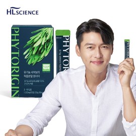 Organic barley sprout juice powder one day 1g x 30 packets x 1 box (1 month supply) / 유기농 새싹보리 착즙분말 원데이 1g x 30포 x 1박스 (1개월분)