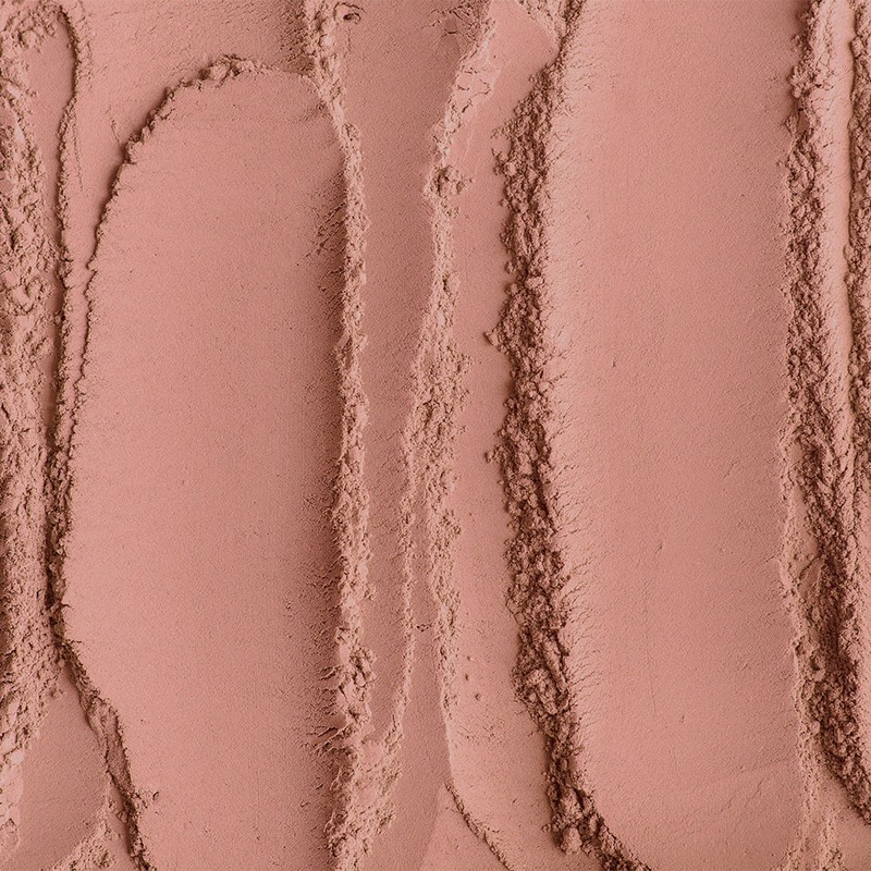 NAMING. Fluffy Powder Blush (Set/Single) (22 Colors) - TENDER