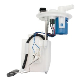 Fuel Pump Module Assembly Compatible with 2014-2015 Hyundai Elantra 2014 Elantra Coupe 2014-2017 Elantra GT 2012-2017 Veloster 2014-2016 Kia Forte Forte Koup Forte5