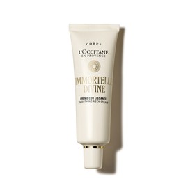 L'Occitane Immortelle Divine Smoothing Neck Cream 50ml / 이모르뗄 디바인 스무딩 넥 크림 50ml