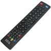 ALLIMITY BLA40-133-1380 Remote Control Replaced for Blaupunkt LED 3D TV