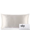 Slip Silk Pillowcase King (Various Colours), Black