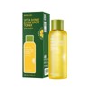 Bergamo Citrus Vita Shine Blemish Toner 180ml (1 bottle) / 베르가모 청귤 비타 샤인 잡티 토너 180ml 1개