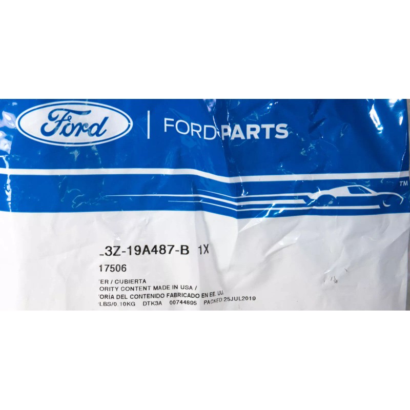 Ford OEM NEW 2015-2020 Ford F150 12V 110v Power Outlet
