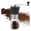 Molino Café Manual Molinillo Especias Cerámica Portátil