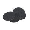 OHPHCALL 120pcs Replacement Sandpaper Discs for Electric Foot File Grit