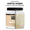 Rustic Nutrition, Cage-Free Egg White Protein Powder, Made in USA