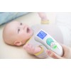 Motorola Baby MBP66NT Digital Contactless Thermometer for Adult and Baby