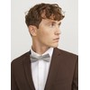 JACK & JONES Male Bow Tie, Pure Cashmere
