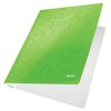 Leitz 30010054 3-Flap Folder, Holds Up to 150 A4 Sheets,