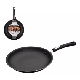 Hamilton Beach Sarten Aluminio Inoxidable Hamilton Beach 12¨extra Delgado