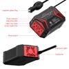 BESTEK 300Watt Pure Sine Wave Power Inverter [30W PD USB-C]