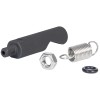 Camoo VE Pump Fuel Pin & 3200 RPM Governor Spring