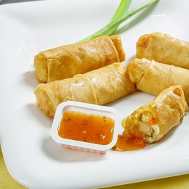 House Recipe Sweet & Sour Sauce | 1 oz. Dipping Cup | Kosher | 20 Count