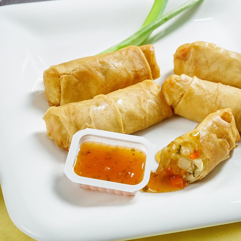 House Recipe Sweet & Sour Sauce | 1 oz. Dipping