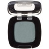 L'Oréal Paris Colour Riche Monos Eyeshadow, Green Promenade, 0.12 oz.