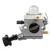 Carburetor Carb Parts Replacements For STIHL BG86 BG86C BG56 SH56