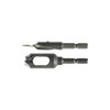 Star M Japanese 12mm Countersink & Plug Cutter Set 58S-4120