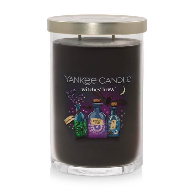 Yankee Candle Witches' Brew